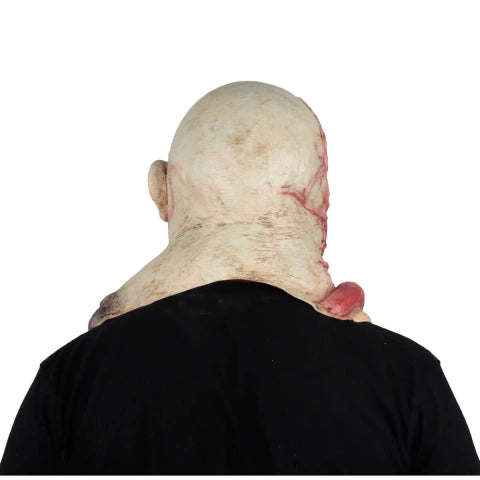 Resident Evil Tyrant Latex Mask
