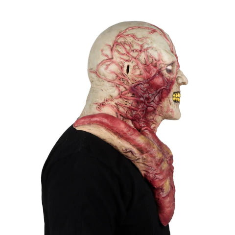 Resident Evil Tyrant Latex Mask