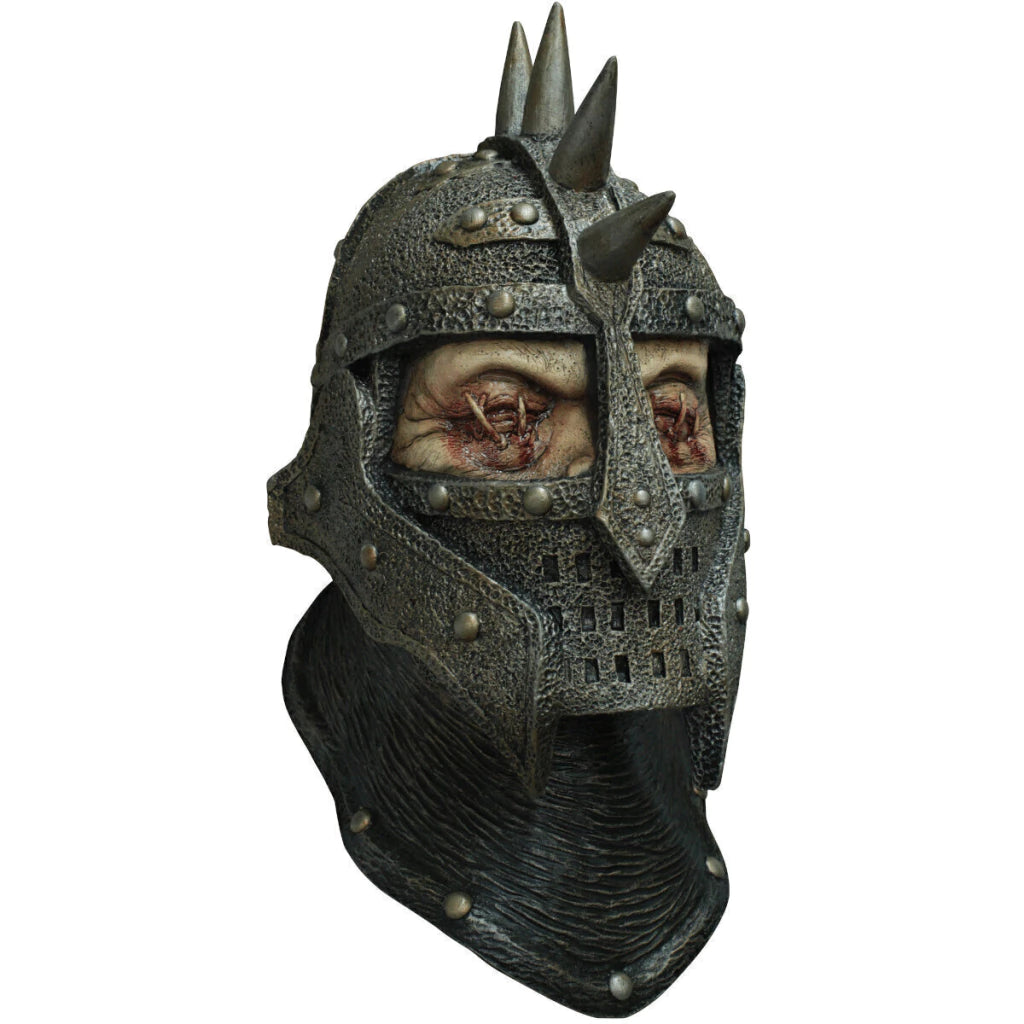 Resident Evil Garrador Latex Mask