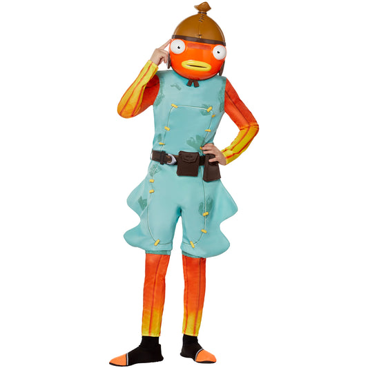 Fortnite Fishstick Child Costume