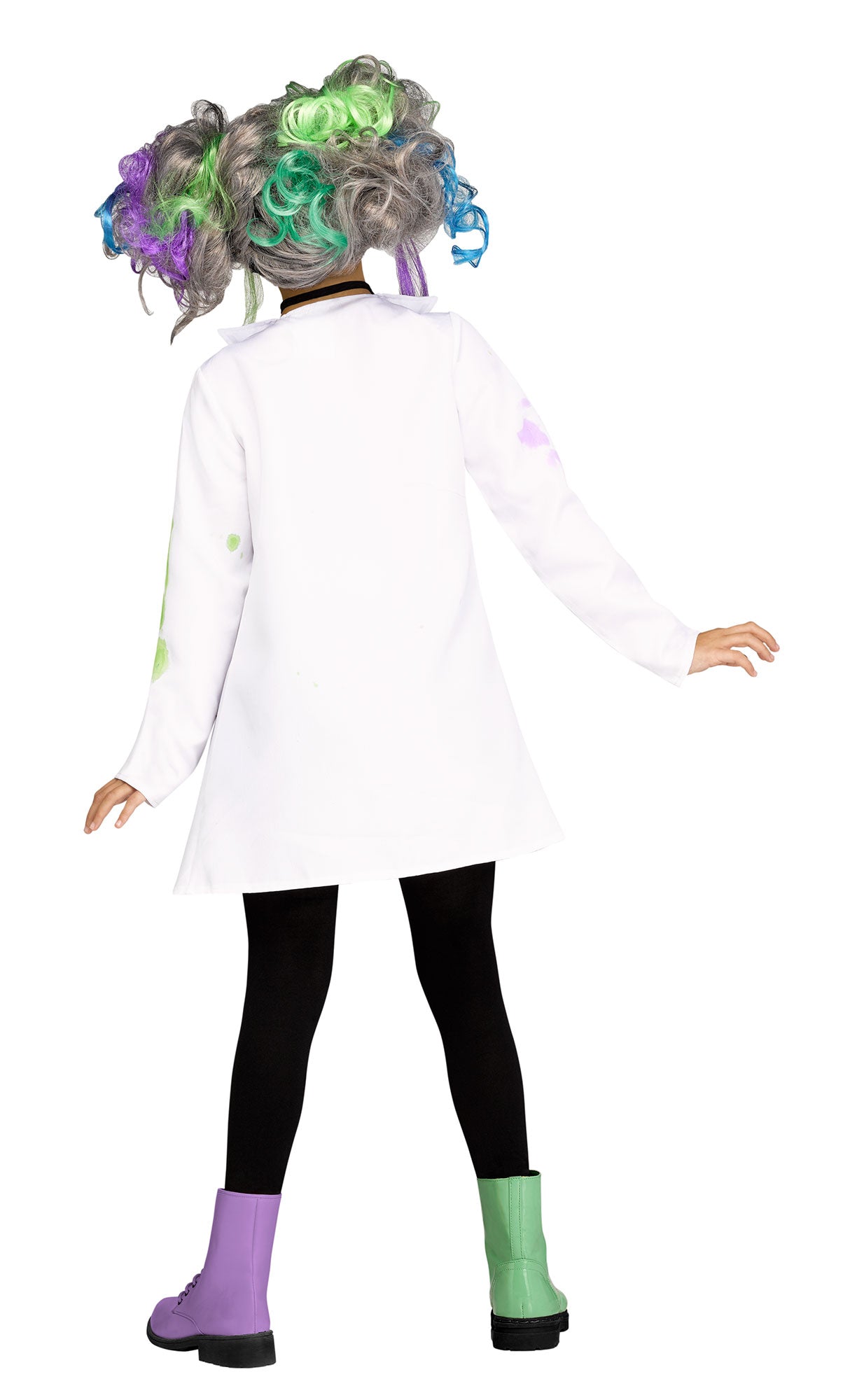 Lab Brat Child Costume