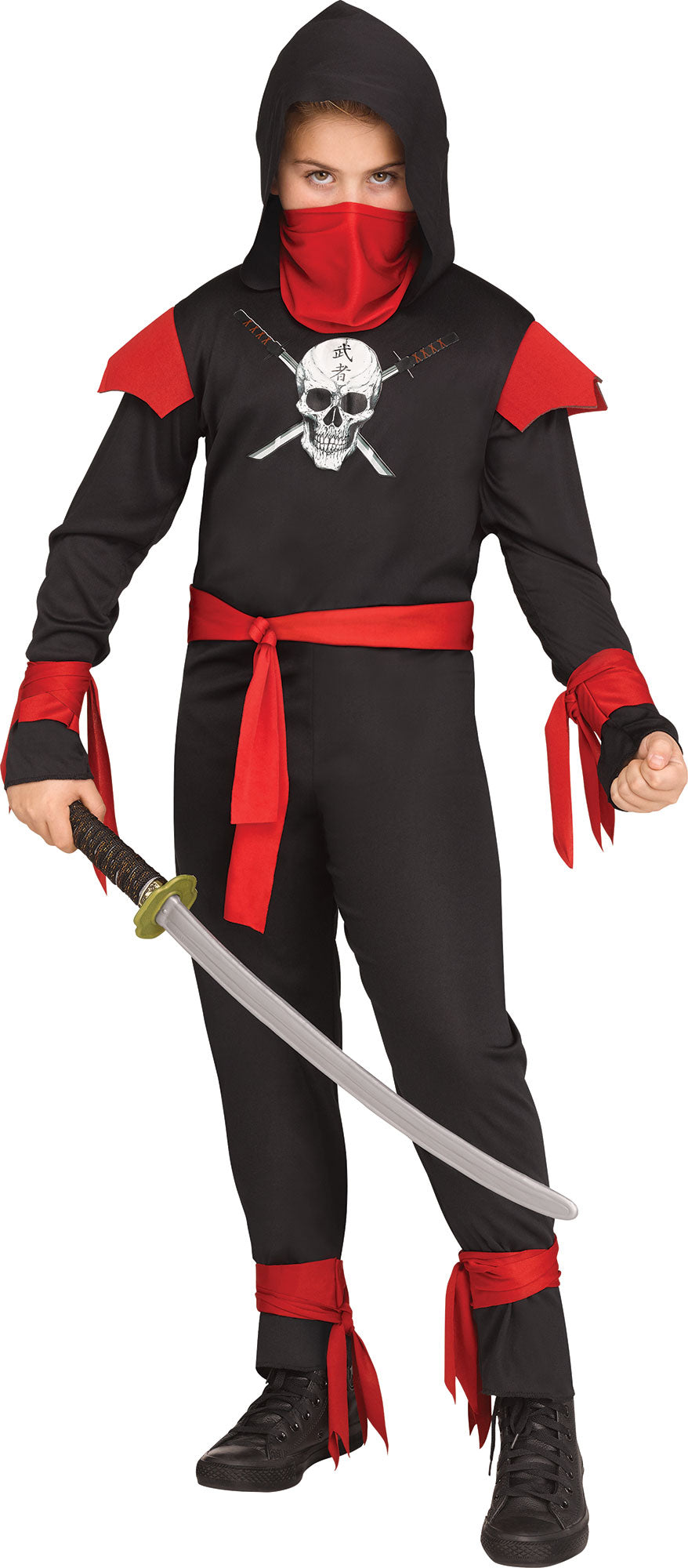 Economy Boys Costume