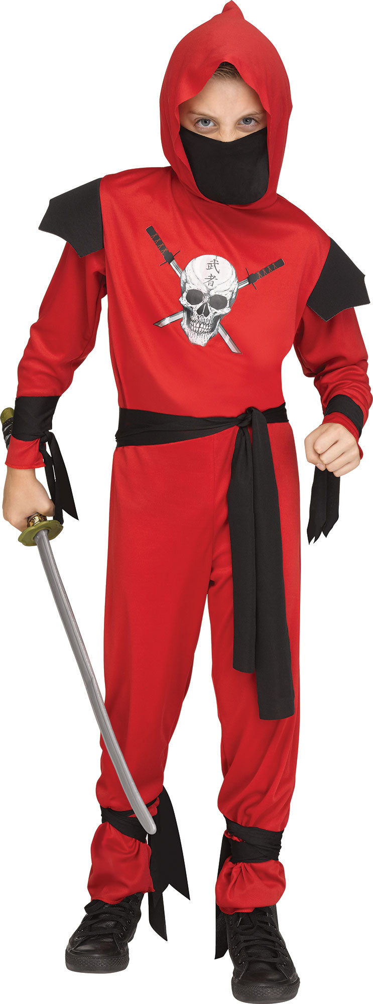 Economy Boys Costume