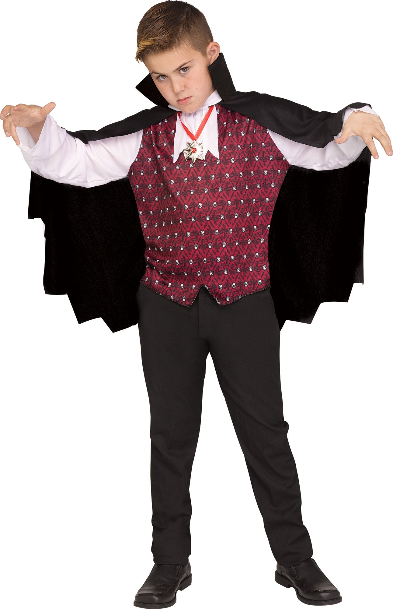 Economy Boys Costume