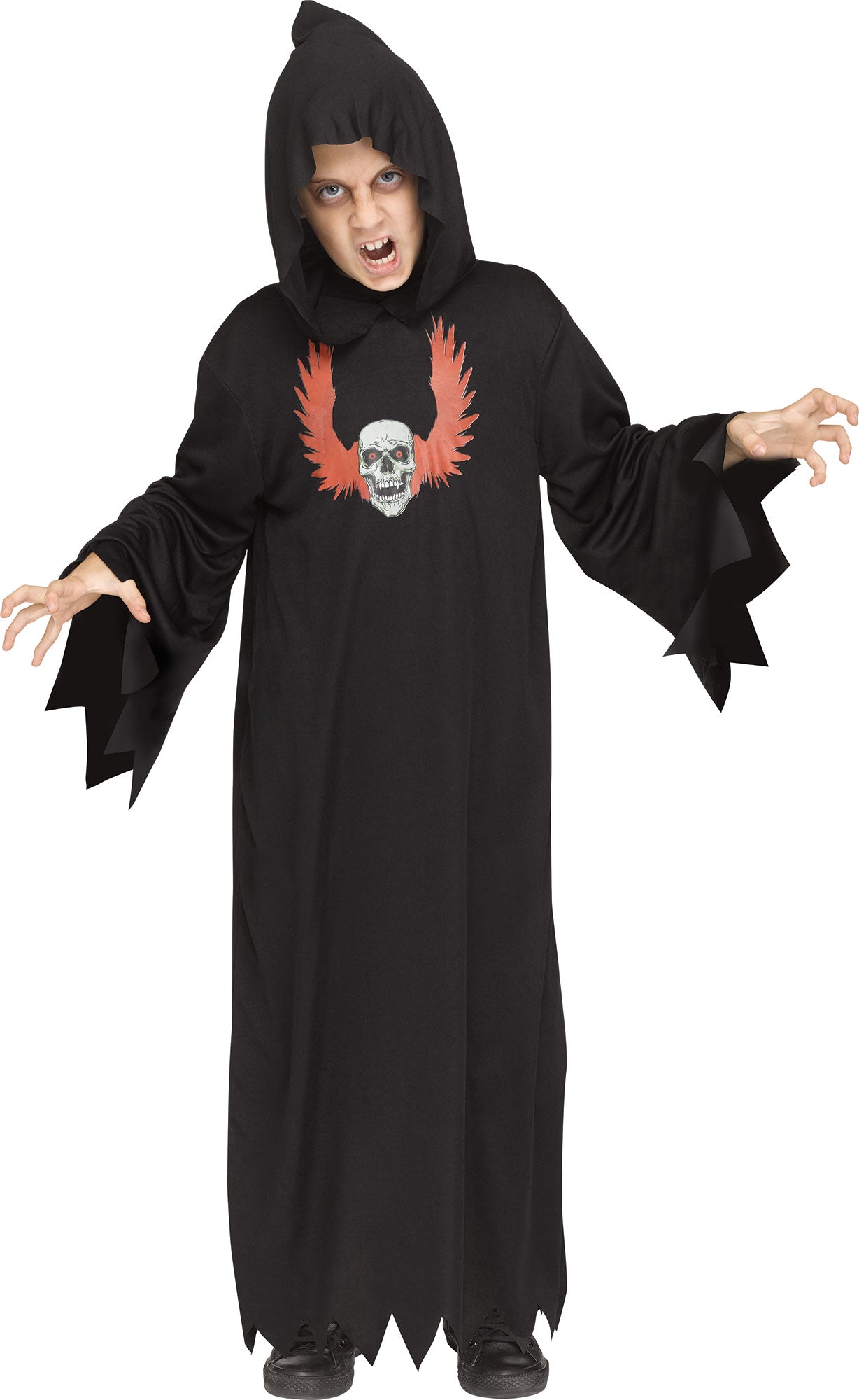 Economy Boys Costume