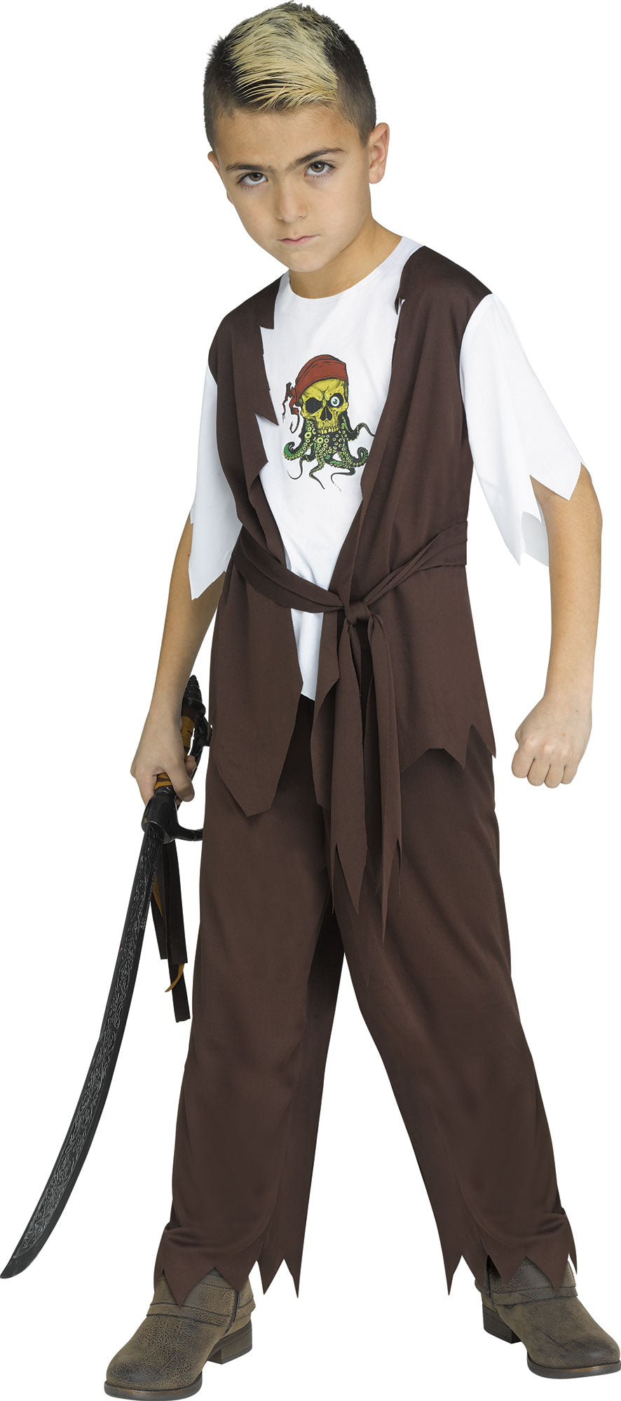 Economy Boys Costume