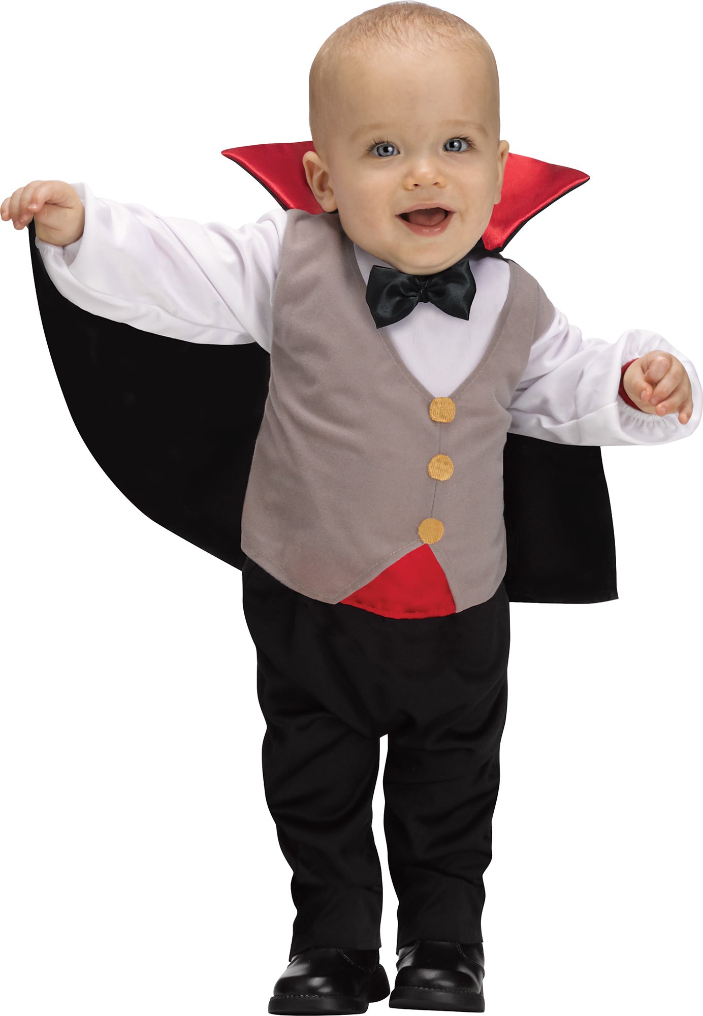 Li'l Drac Infant Costume