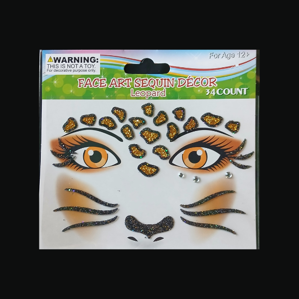Face Art Everyday