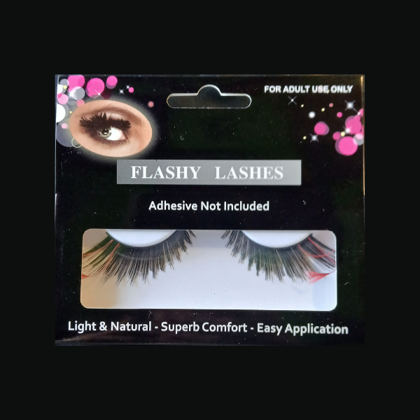False Eyelashes