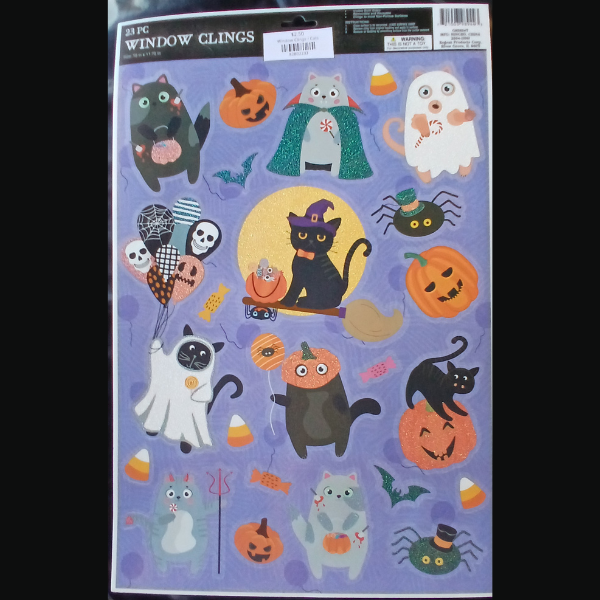 Window Clings