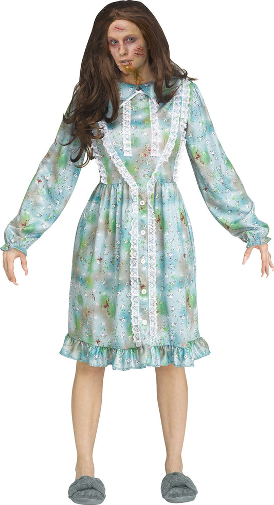 Nightmare Nightgown Child Costume