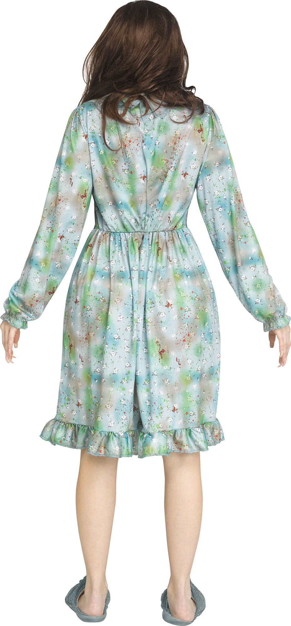 Nightmare Nightgown Child Costume