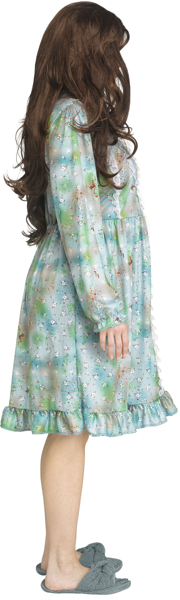 Nightmare Nightgown Child Costume