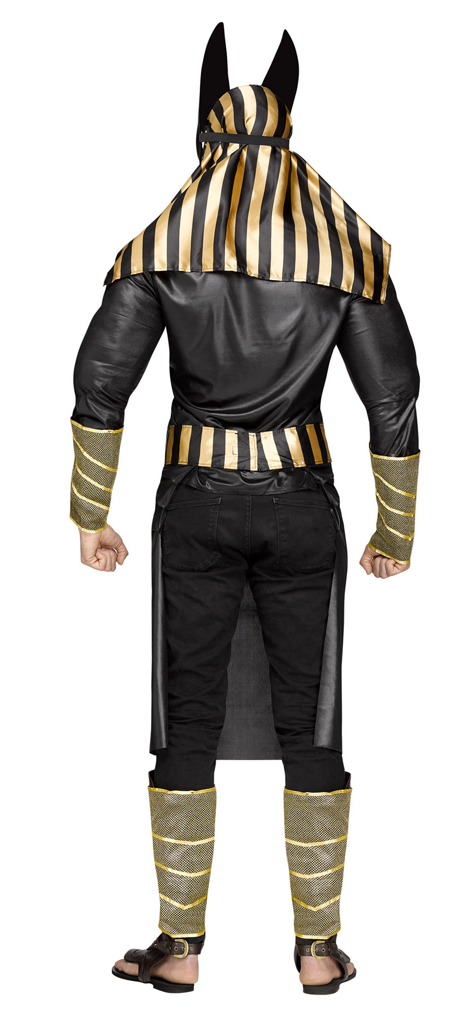 Anubis Adult Costume