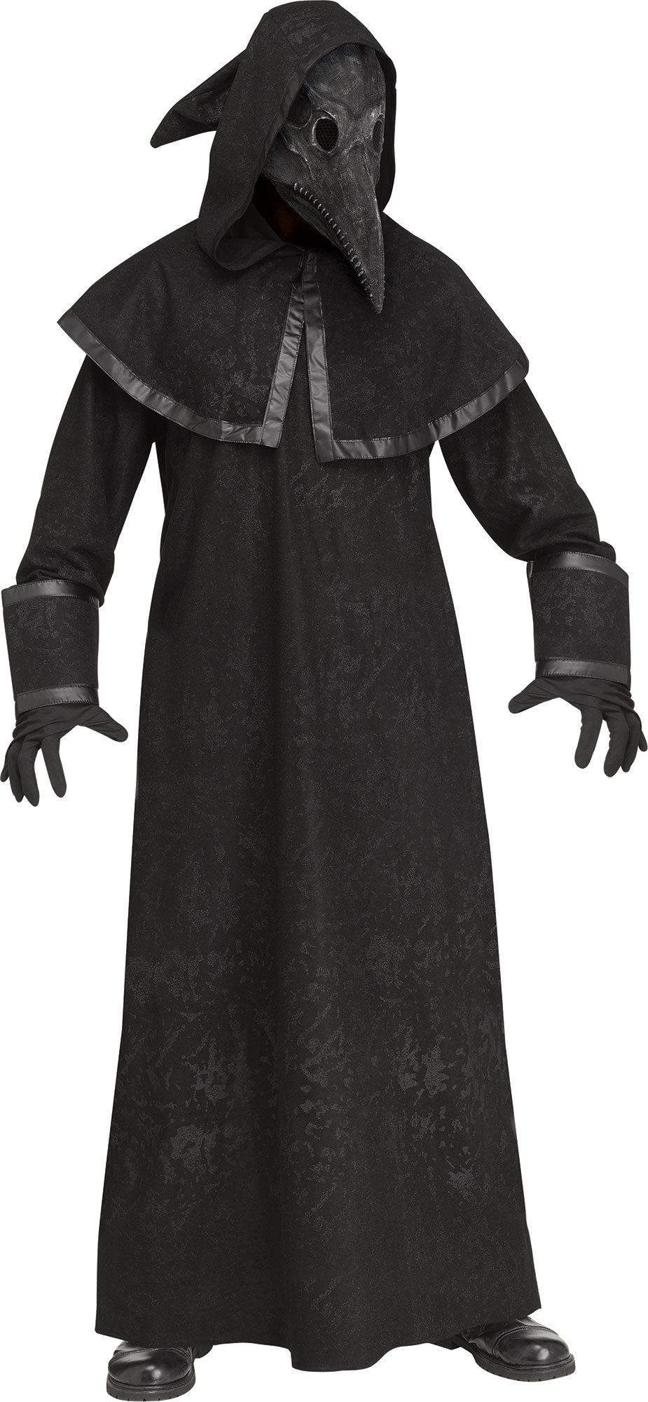 Plague Doctor Adult Costume