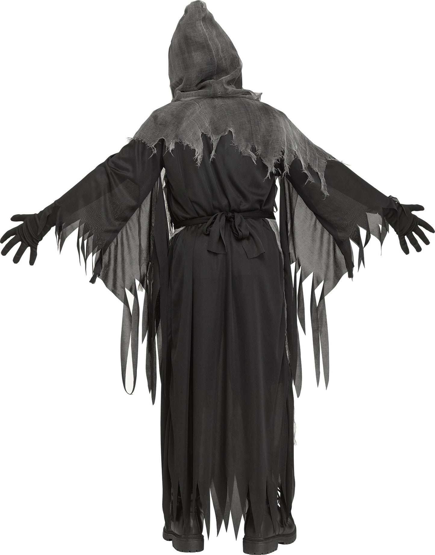 Smoldering Reaper Child Costume