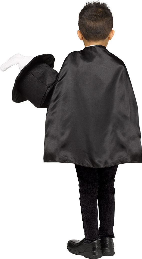 Magician Toddler Costume