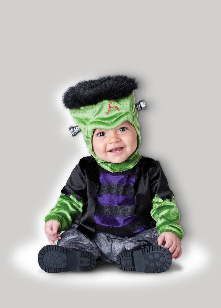 Monster-Boo Toddler Costume