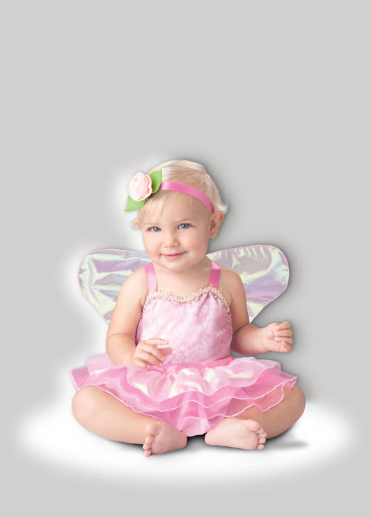 Precious Pixie Infant/Toddler Costume