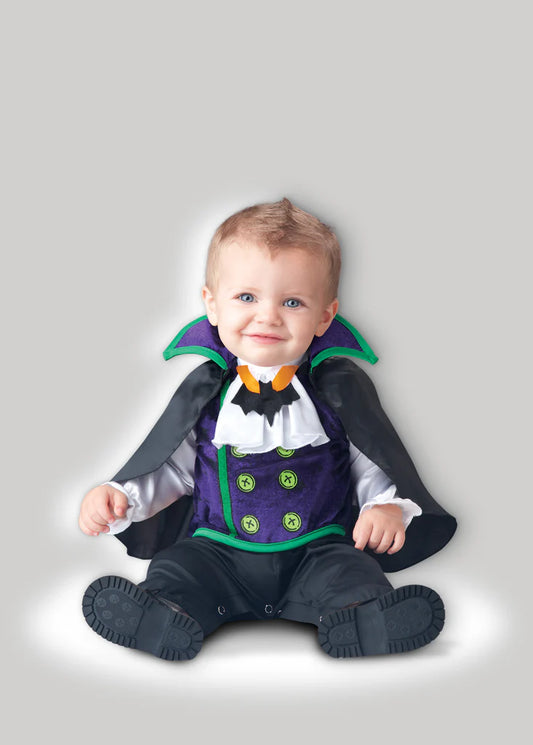 Count Cutie Infant/Toddler Costume