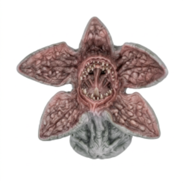Demogorgon Mask