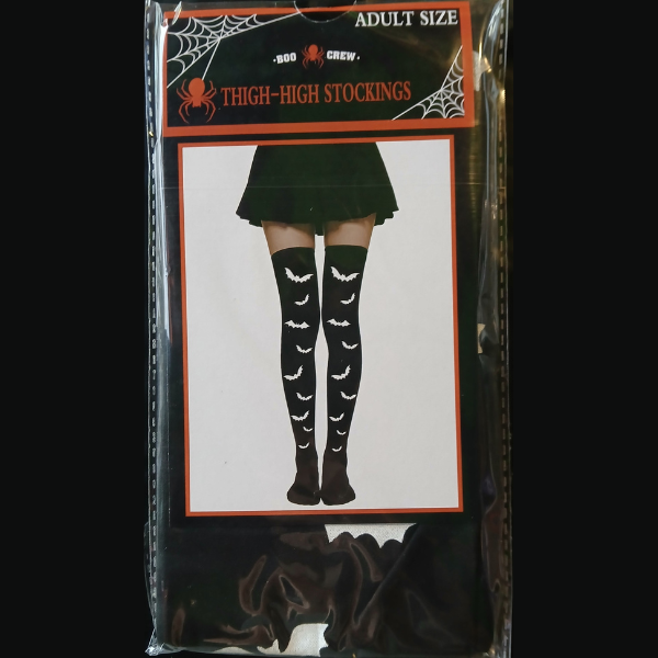 Thigh-High Stockings Adult