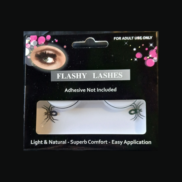False Eyelashes