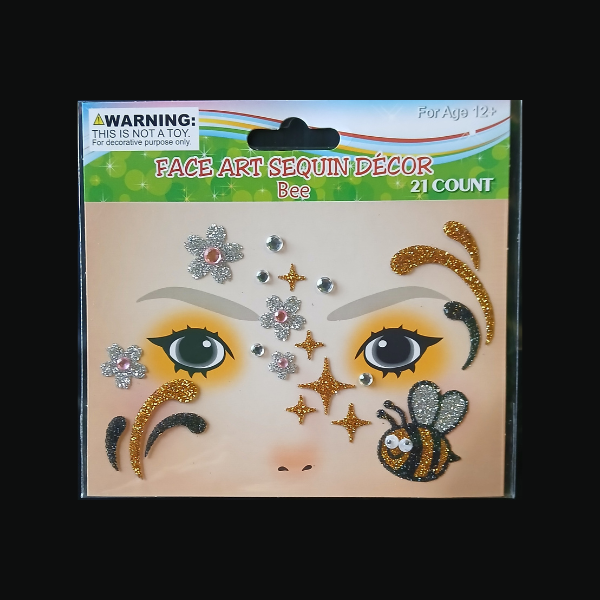 Face Art Everyday
