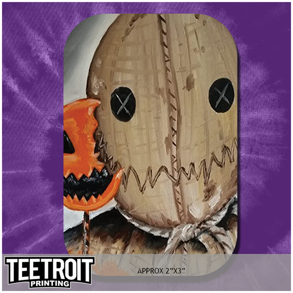 Horror Magnet