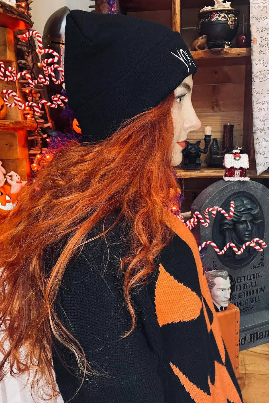 You Suck Beanie
