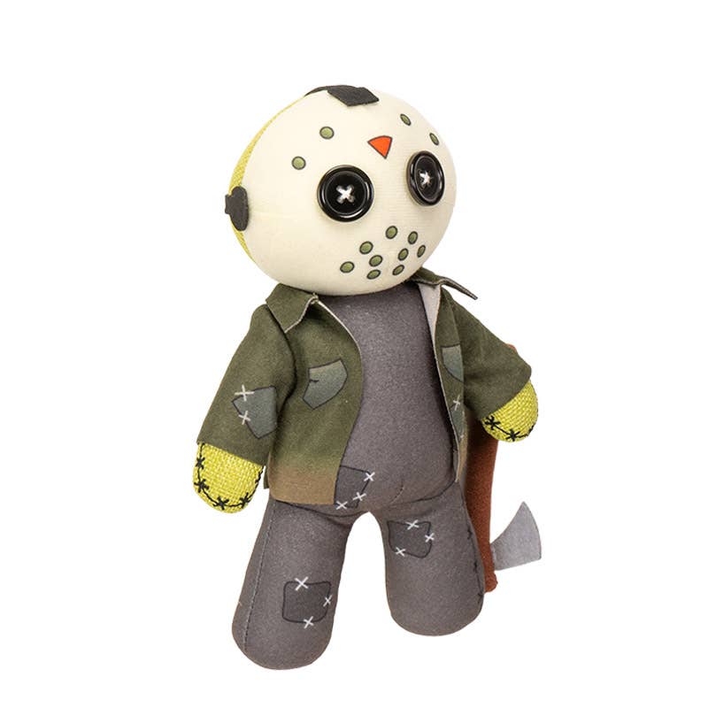 Pinheads / Halloween Stuffed Plush Little Jay