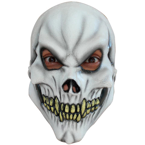 Skull Jr. Latex Mask