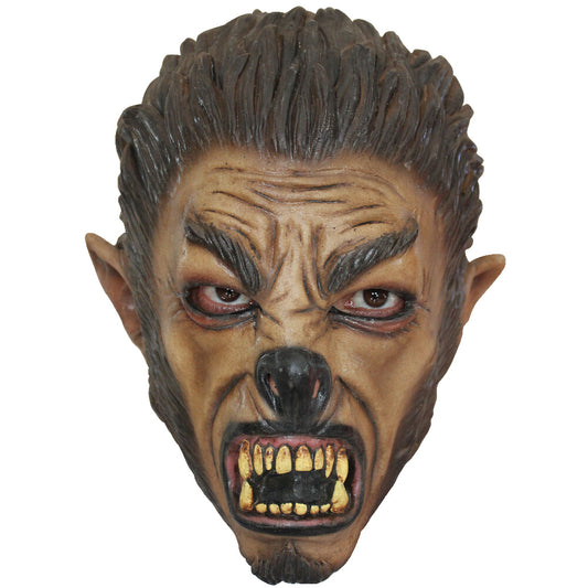 Wolf Jr Mask
