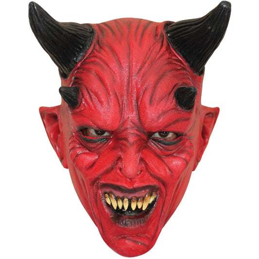 Devil Jr Mask