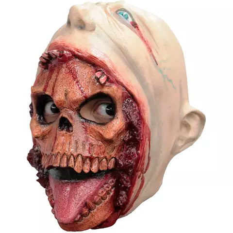 Blurp Charlie Jr. Latex Mask