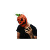 Jack O Lantern Jr Mask