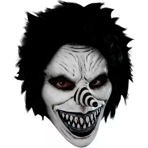 Laughing Jack Jr. Latex Mask