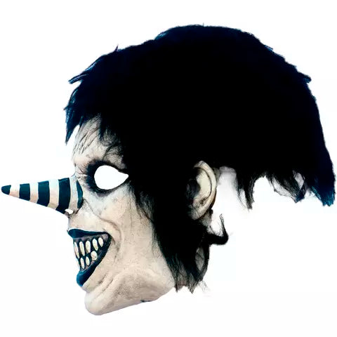 Laughing Jack Jr. Latex Mask