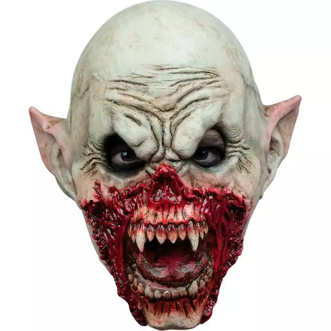 Kurten Jr. Latex Mask