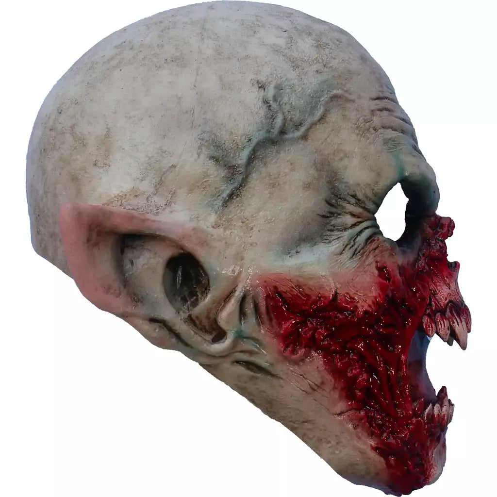 Kurten Jr. Latex Mask