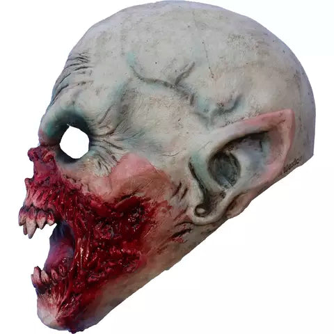 Kurten Jr. Latex Mask