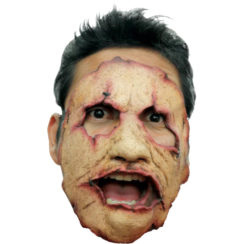 Serial Killer 19 Latex Mask