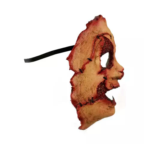 Serial Killer 22 Latex Mask