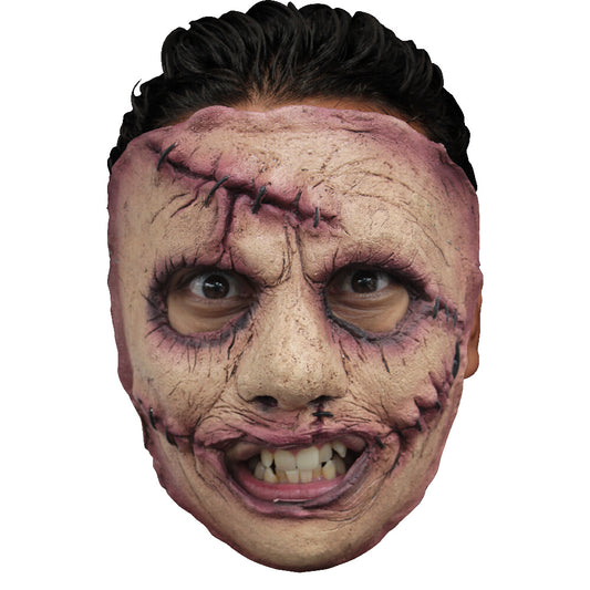 Serial Killer 33 Mask