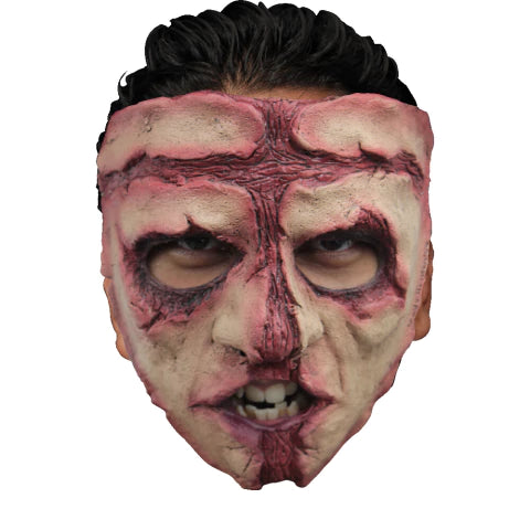 Serial Killer 34 Latex Mask