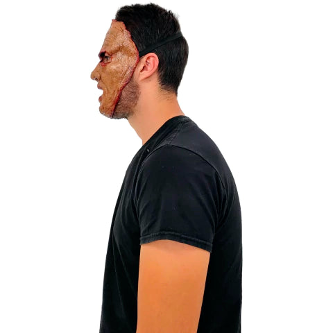 Serial Killer 39 Latex Mask