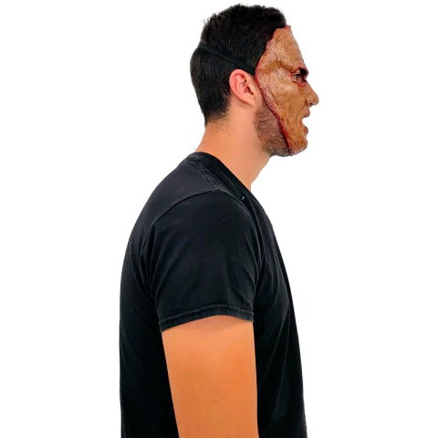 Serial Killer 39 Latex Mask