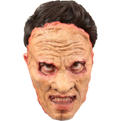 Serial Killer 39 Latex Mask