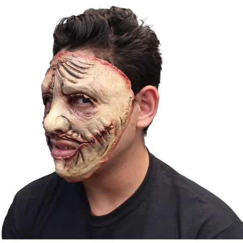 Serial Killer 40 Latex Mask