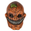 Pumpkin Mask
